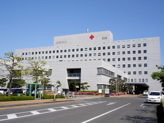 アネックス遠藤 A棟
