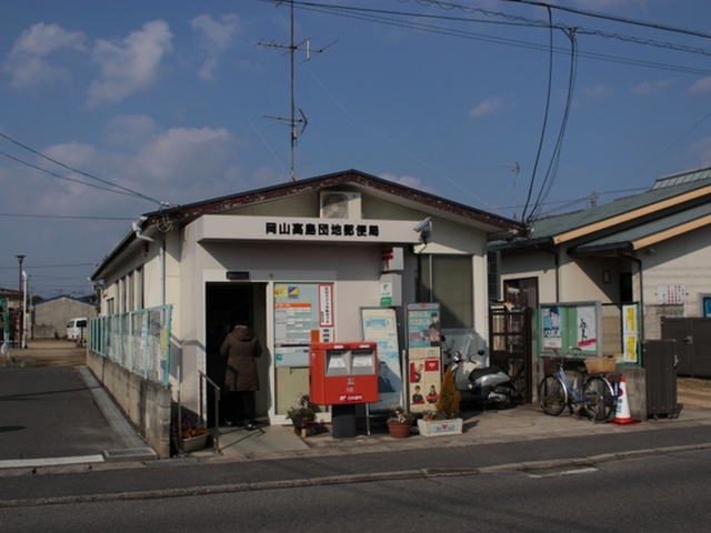 クレールメゾン