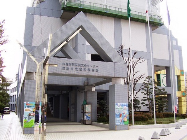 藤グリーンマンション