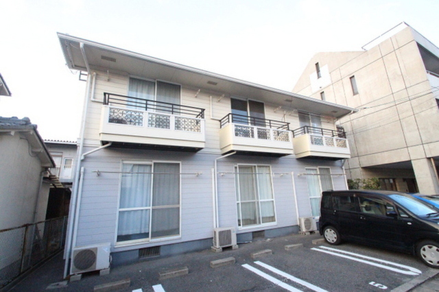 サンコーポ西古松