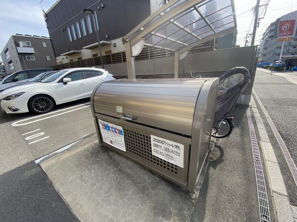 (16/23) 外観 (16/23) 外観