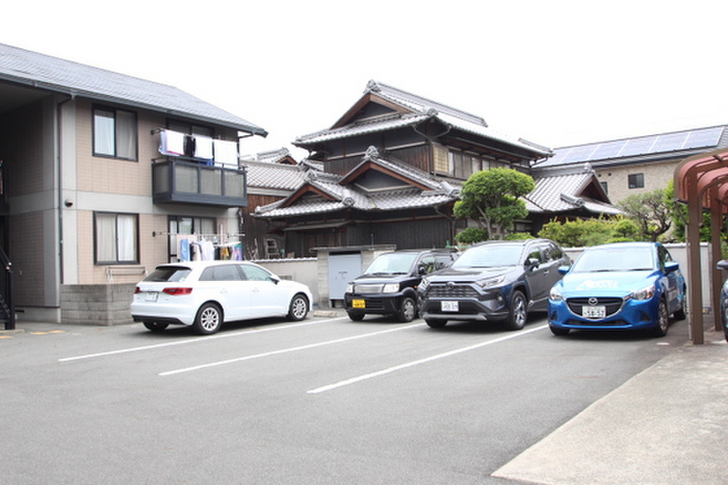 (15/19) 外観 (15/19) 外観