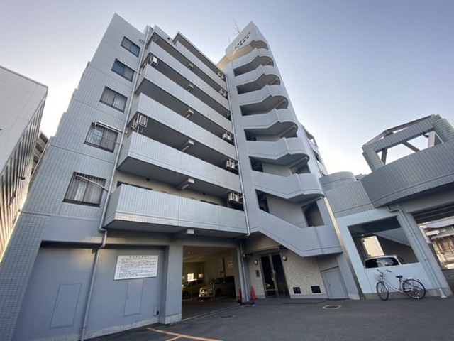 ルミエール己斐本町Ⅱ