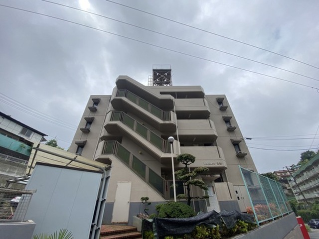 ヴェルデュール己斐