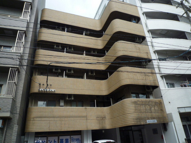 ウィンディア住吉町