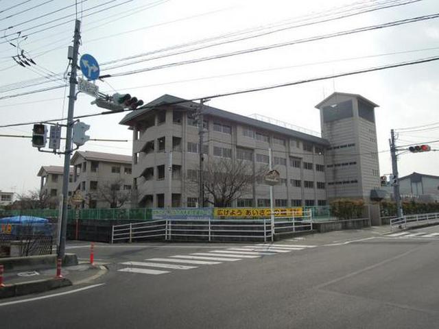 サンシャイン今保Ⅱ