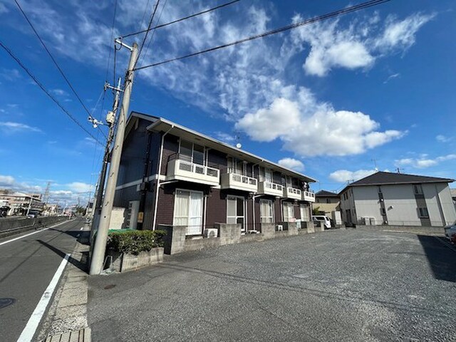 コーポ・レーベンB