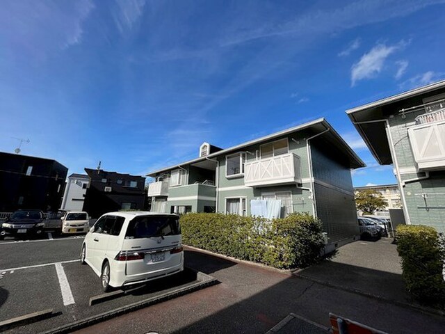 ヴァイオレットパレスⅡ