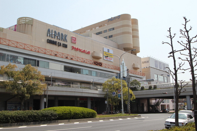 スターアーク古江東