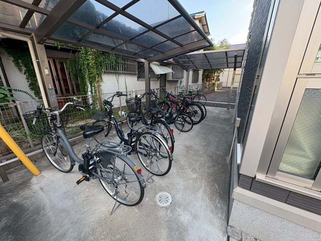 (3/12) 外観 (3/12) 外観