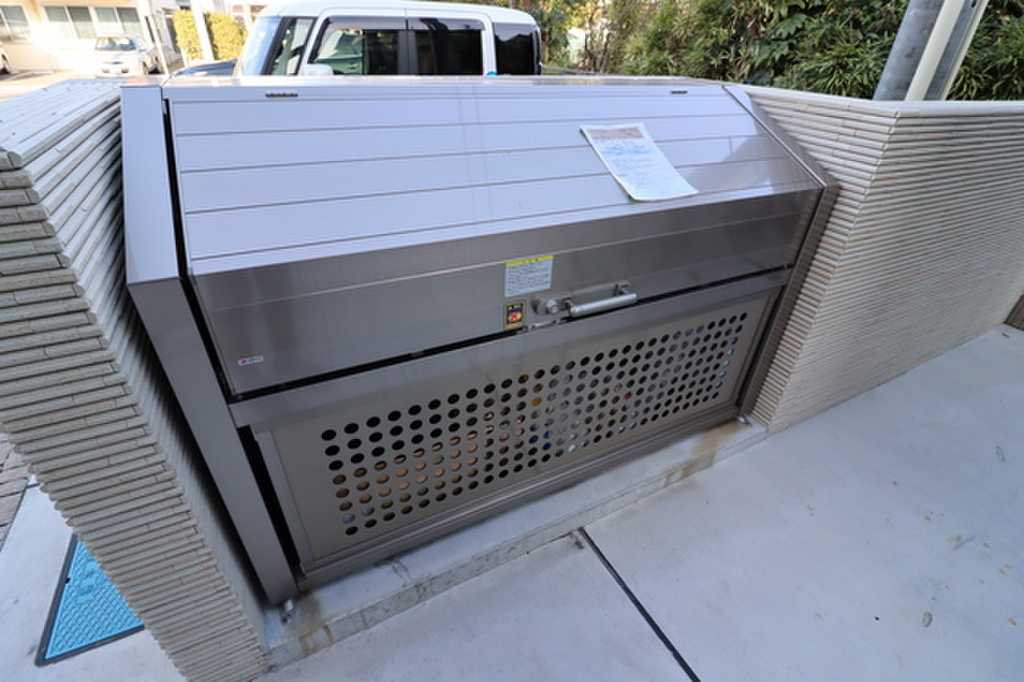 (4/12) 外観 (4/12) 外観