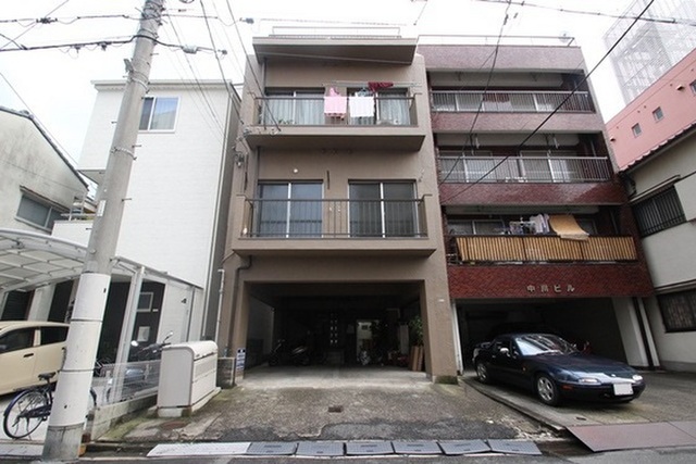 平岡ビル