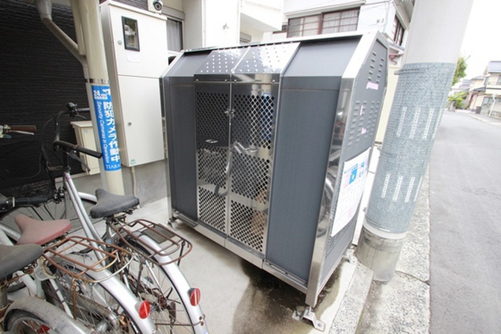 (15/21) 外観 (15/21) 外観