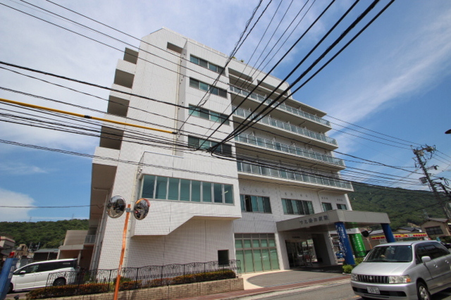セジュール清水 B棟