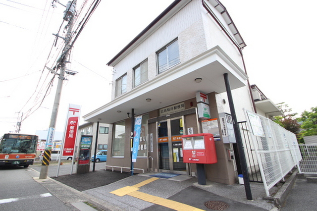セジュール清水 B棟