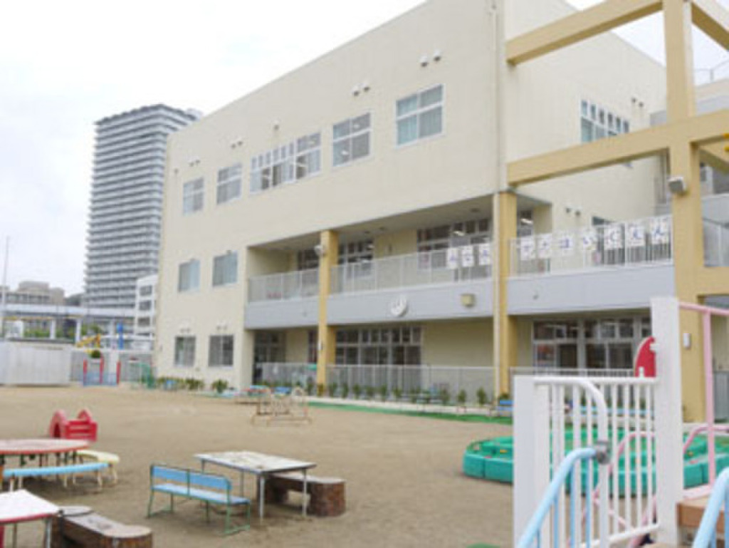 (14/16) 幼稚園・保育園 (14/16) 幼稚園・保育園