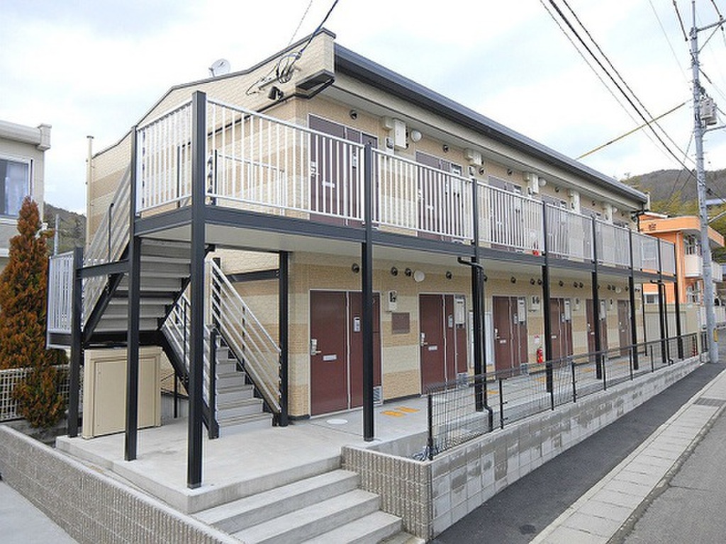 岡山理科大学の学生におすすめ物件　備前原駅徒歩12分　