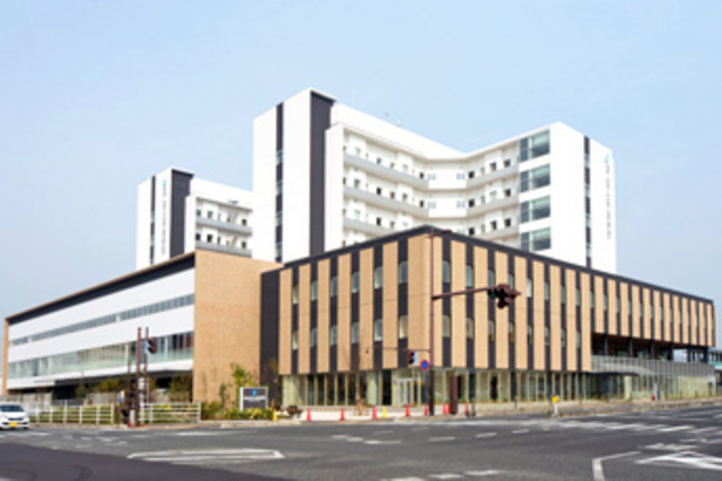 (18/19) 病院 (18/19) 病院