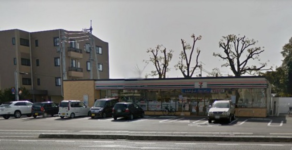 (20/25) コンビニ (20/25) コンビニ