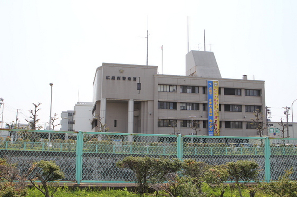 (19/19) 警察署・交番 (19/19) 警察署・交番