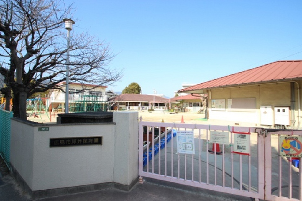 (19/20) 幼稚園・保育園 (19/20) 幼稚園・保育園