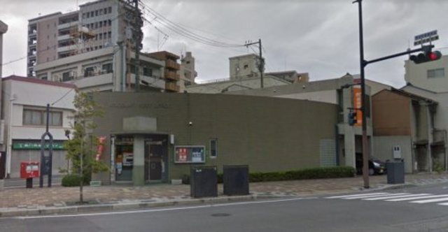 石田ビル