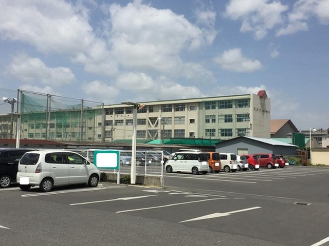 Nポート大供