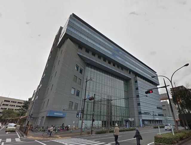Nポート大供