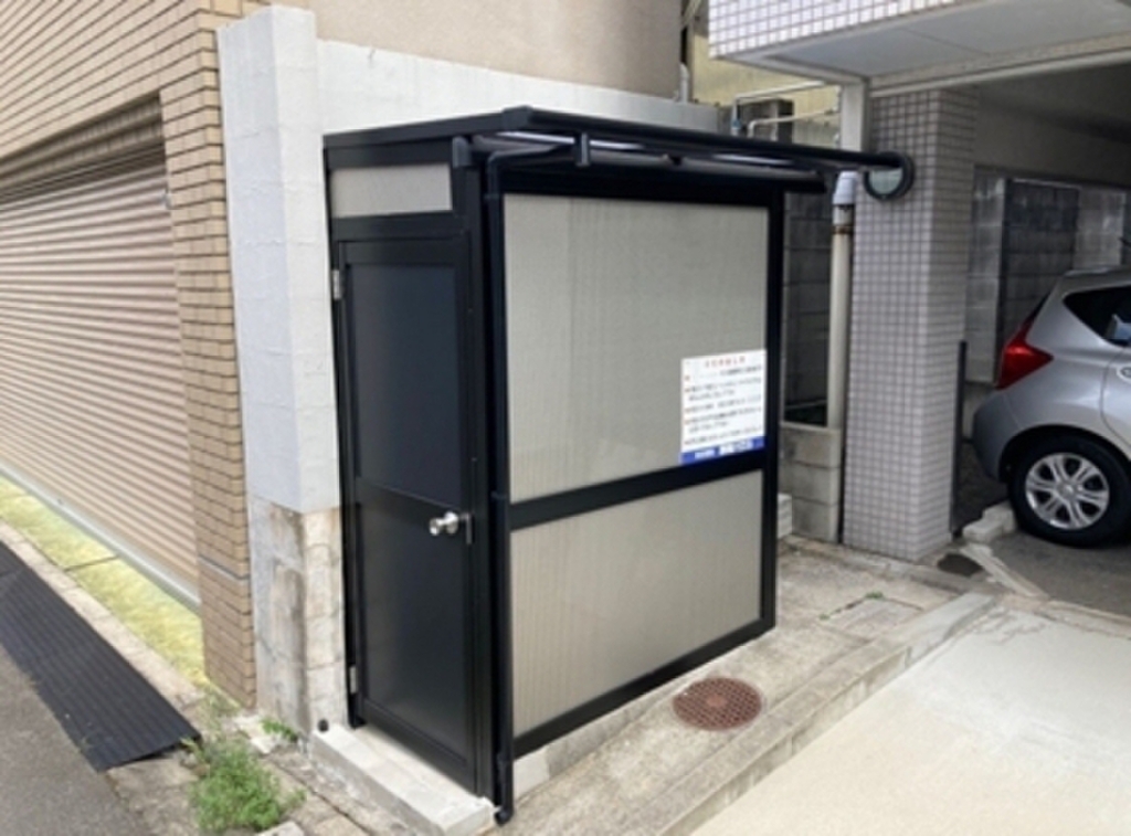 (17/22) 外観 (17/22) 外観