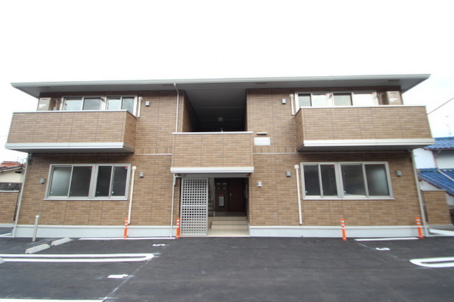 あすかレジデンス大竹