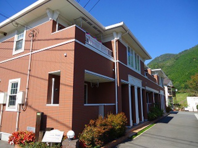 Green View