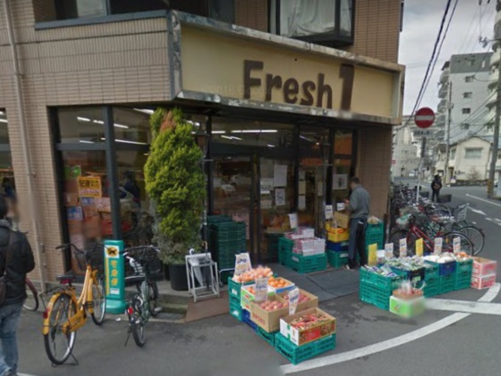 (19/21) スーパー