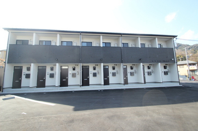 カーサ・モンレーヴA