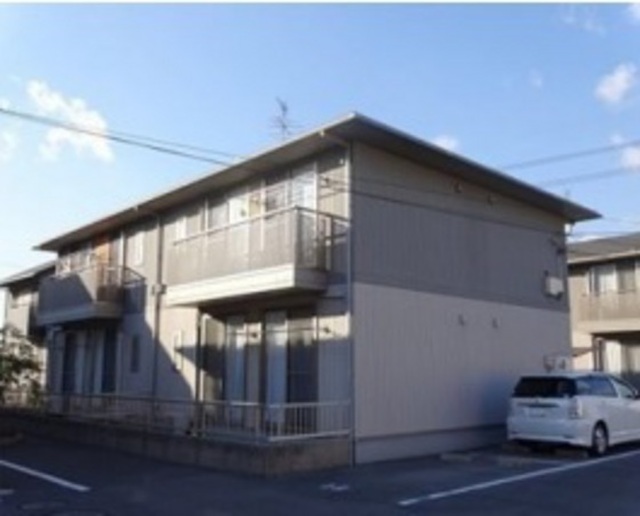 ベリーオーライ A