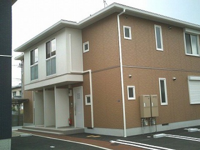 ラ・パルテール豊成 壱番館