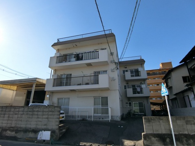 吉本ビル (長束)