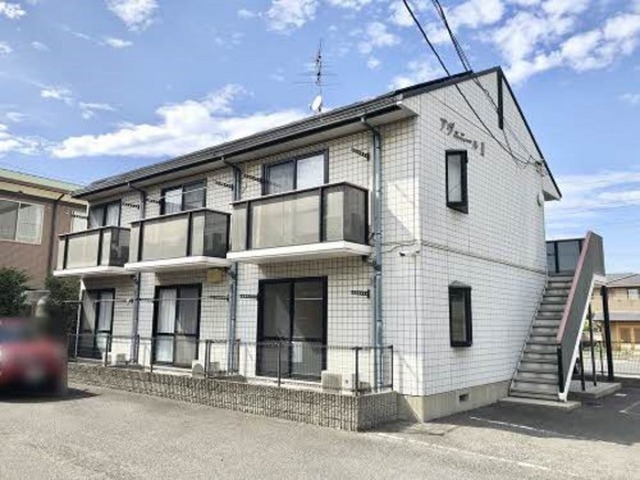アヴェニール Ⅰ棟