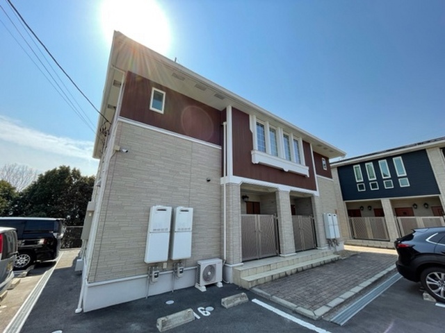 ラ・リューア D