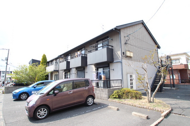 サニースクエア西崎