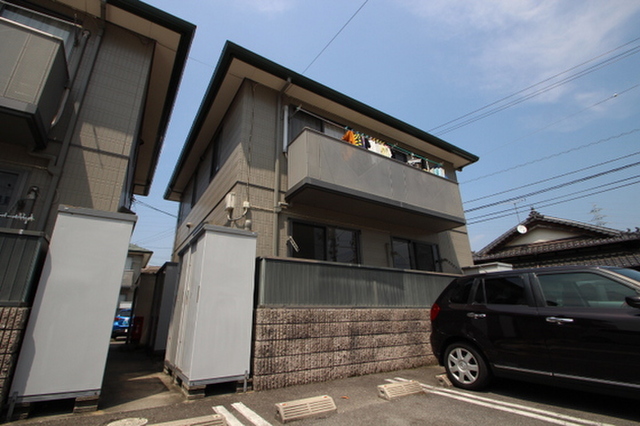 シンフォニーM D棟