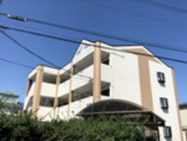 リバティハイムK