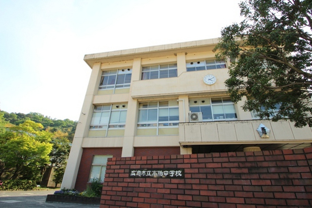 (13/15) 中学校 (13/15) 中学校