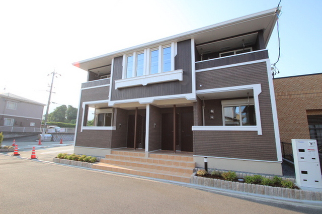 イマージアム光井B