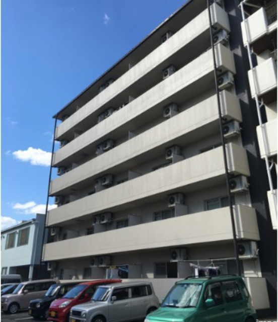 平井マンション奥田