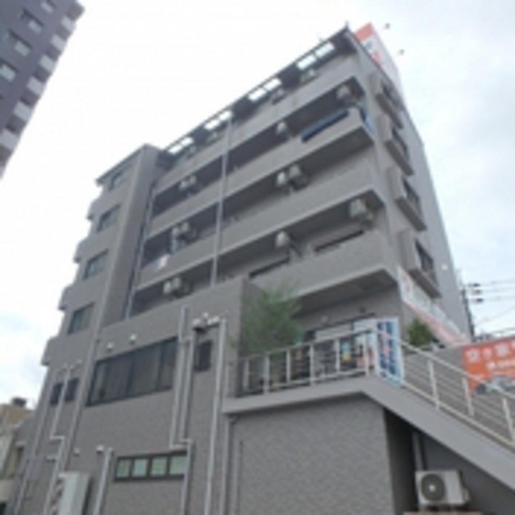 岡山駅徒歩12分　清心女子大学の学生におすすめ物件