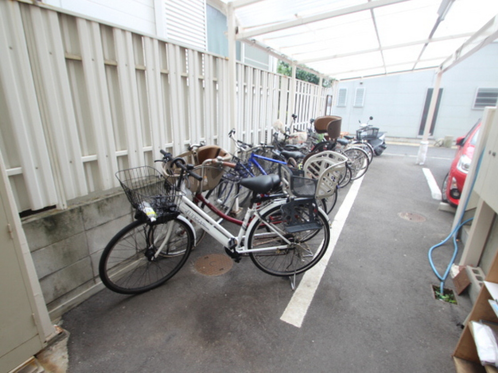 (15/22) 外観 (15/22) 外観