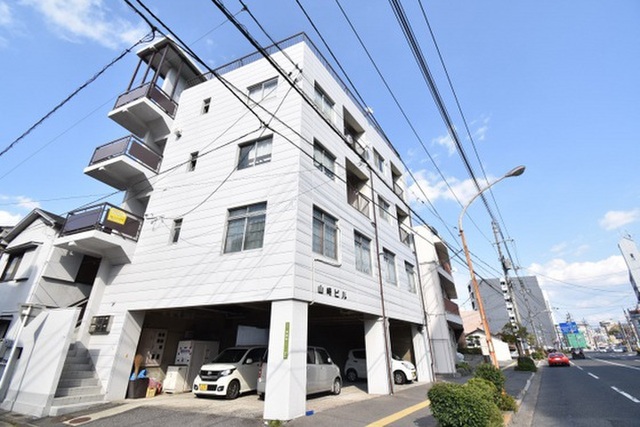 山崎ビル