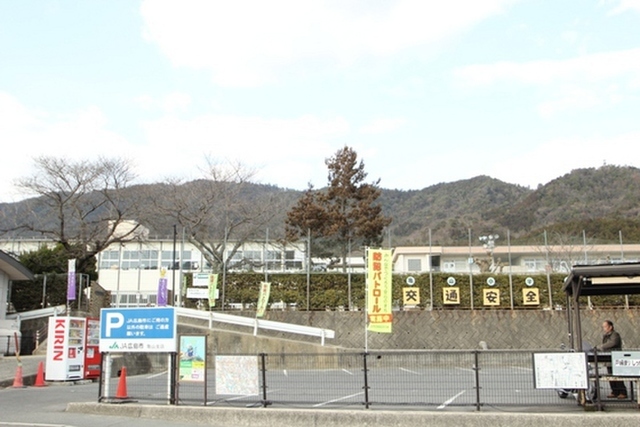 グレイス亀山