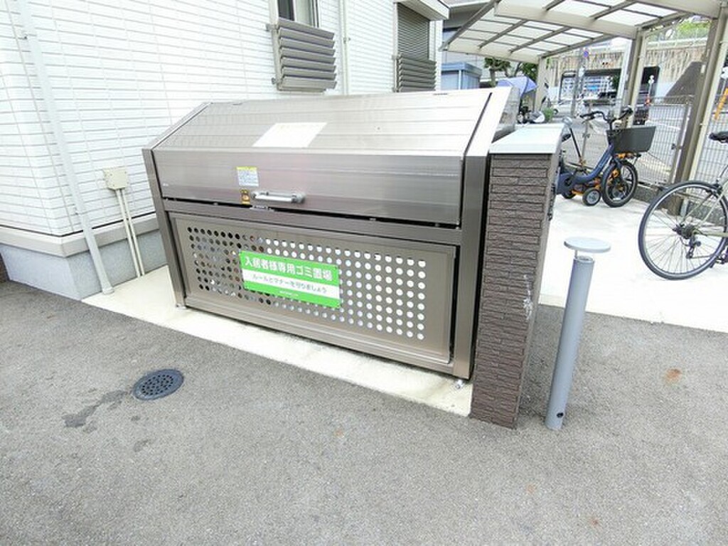 (16/22) 外観 (16/22) 外観