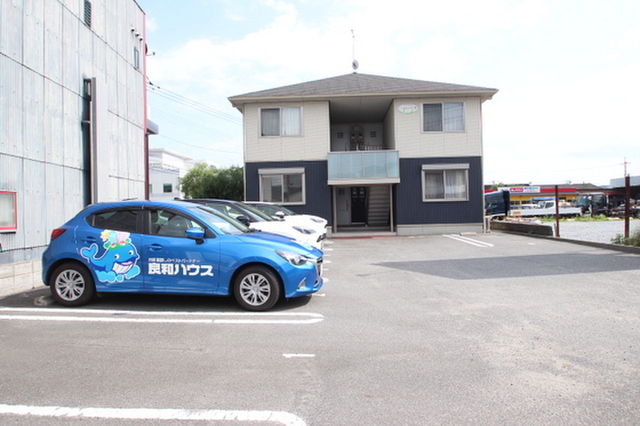 セパージュ古都